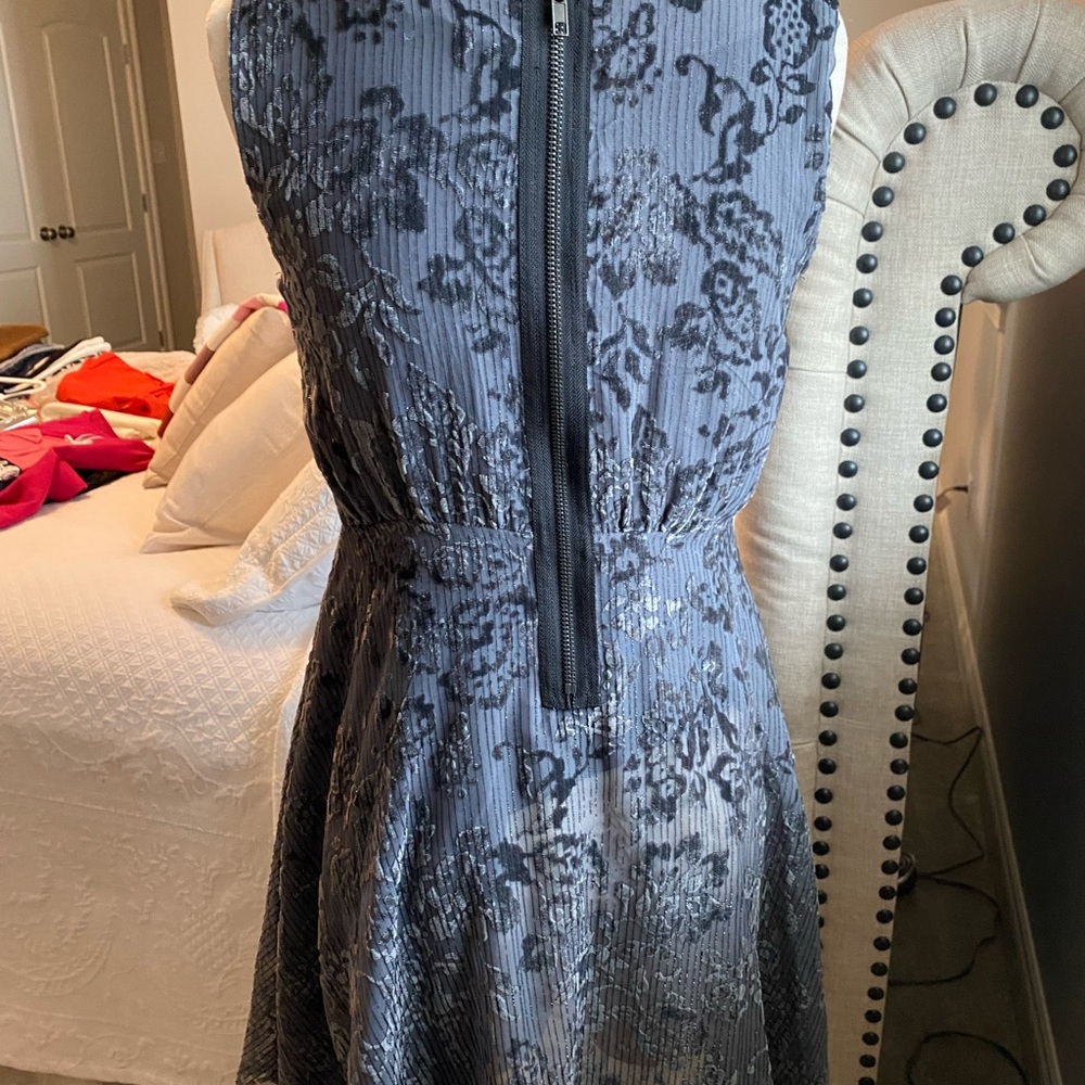 Free People mini dress